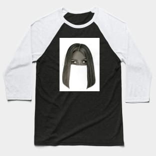 Possessed Baseball T-Shirt